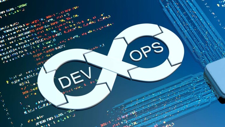 formation devops